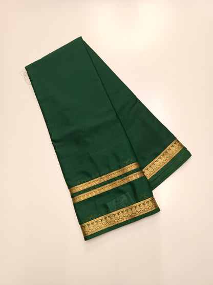 ART CREPE SAREE