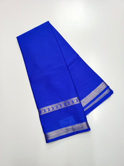 ART CREPE SAREE