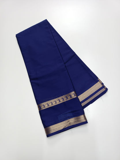 ART CREPE SAREE