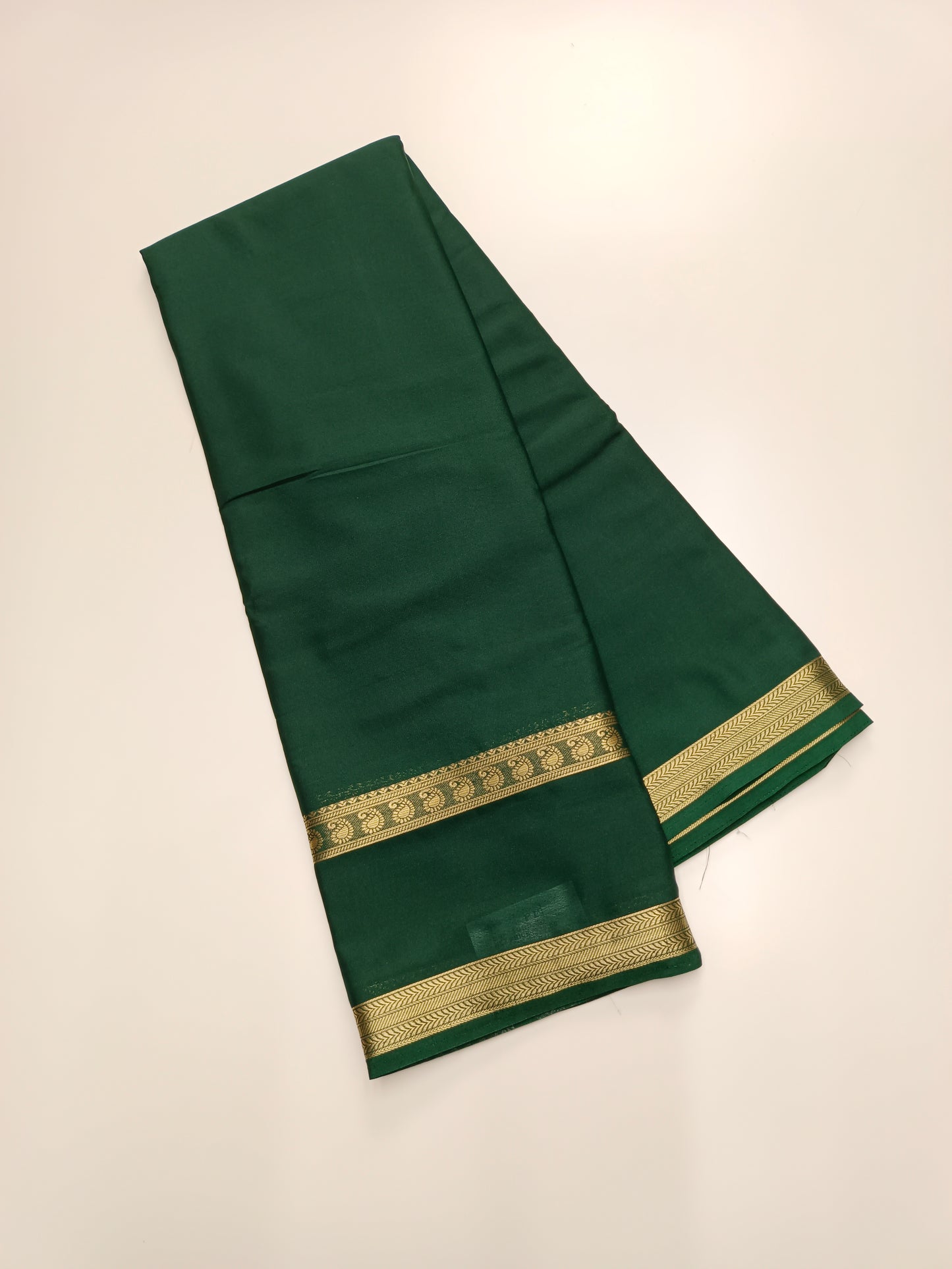 ART CREPE SAREE
