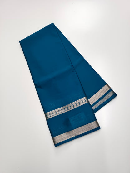 ART CREPE SAREE