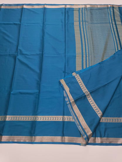 ART CREPE SAREE