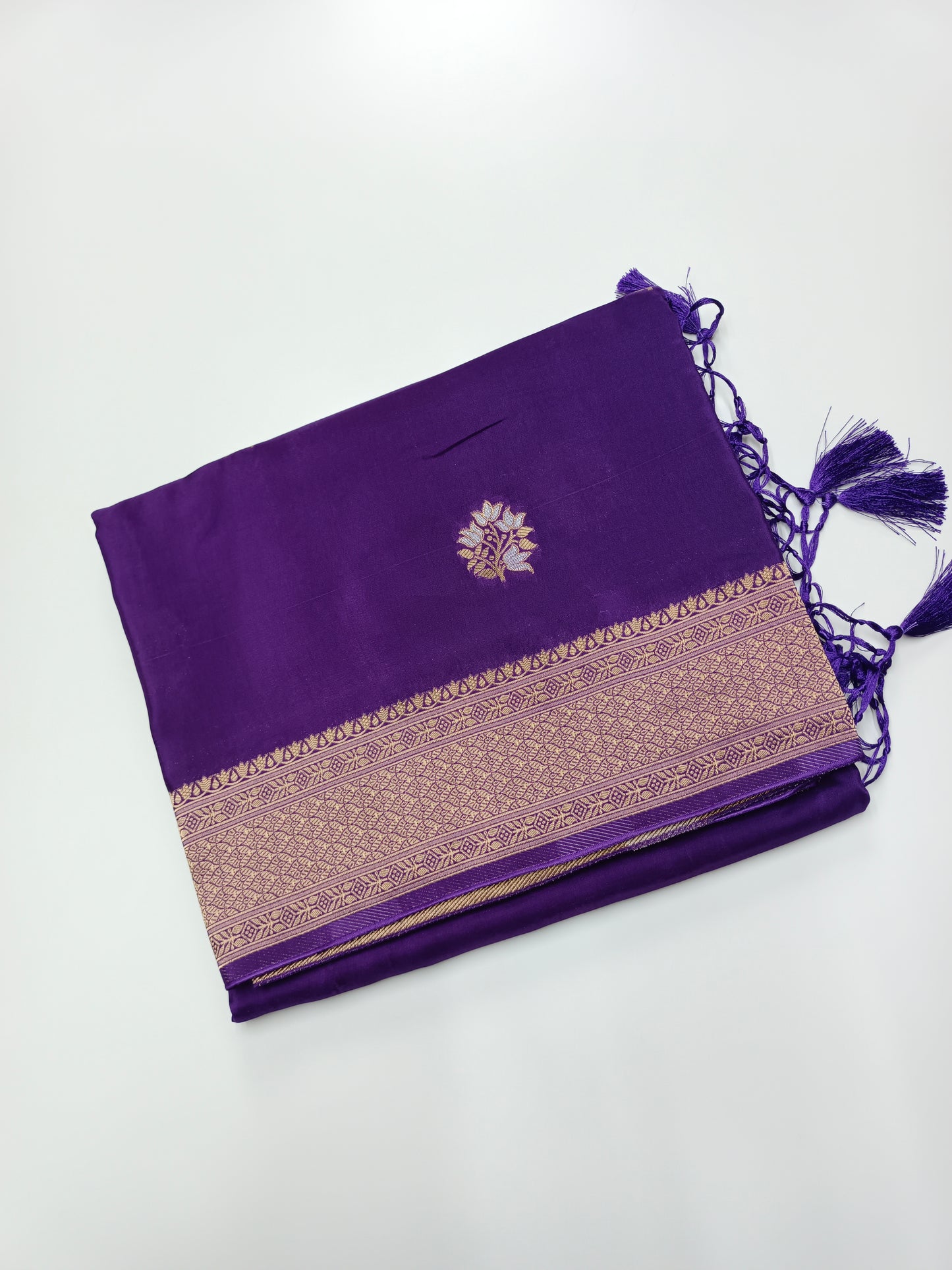 FANCY HO SILK SAREE