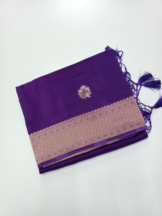 FANCY HO SILK SAREE