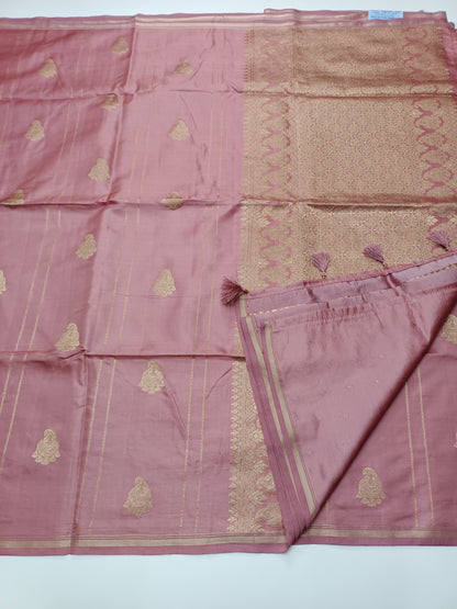 FANCY GAJJI SILK SAREE