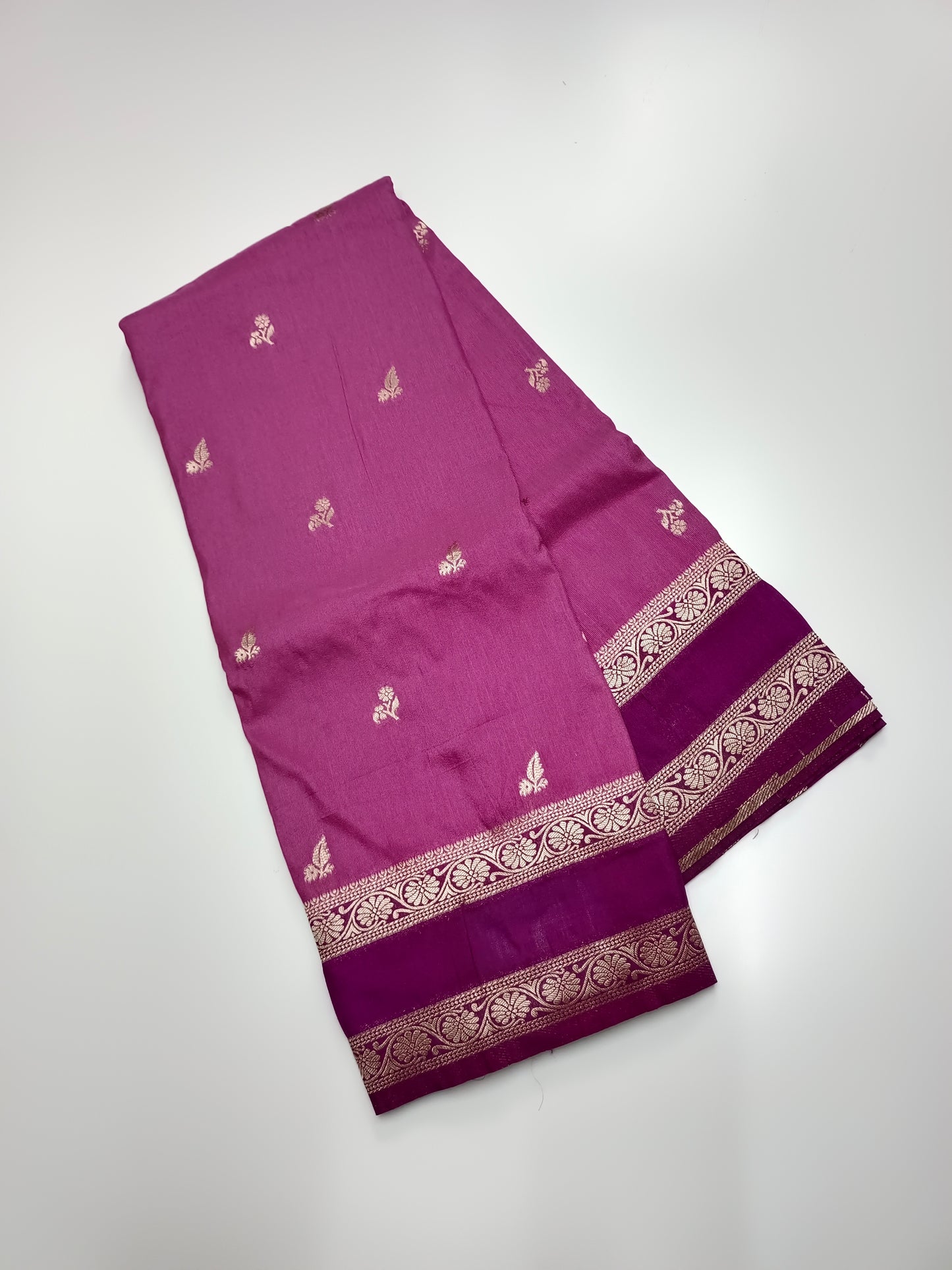 FANCY CHIFFON SAREE