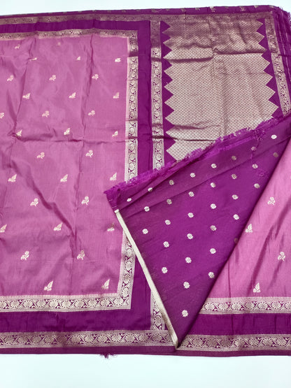 FANCY CHIFFON SAREE