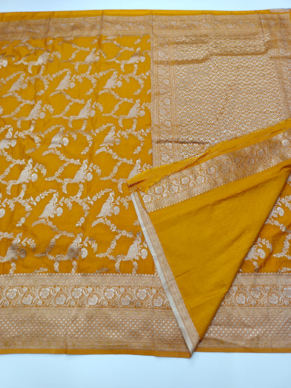 FANCY CHIFFON SAREE