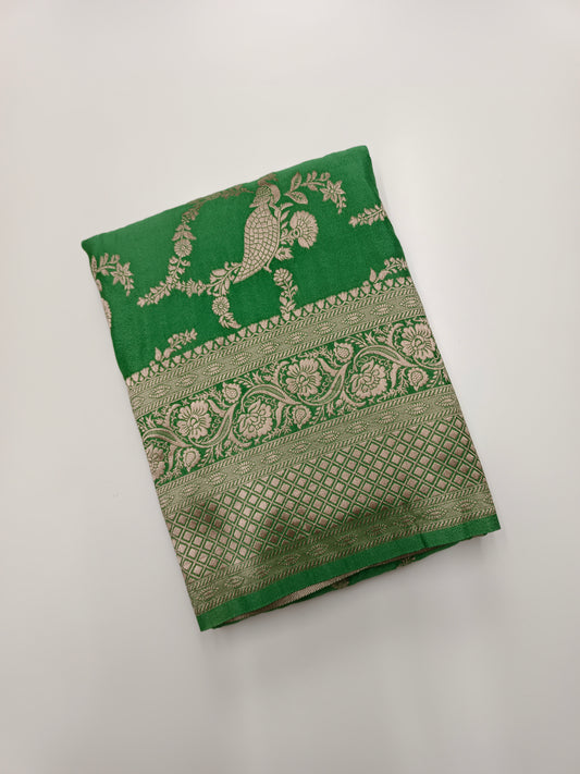 FANCY CHIFFON SAREE