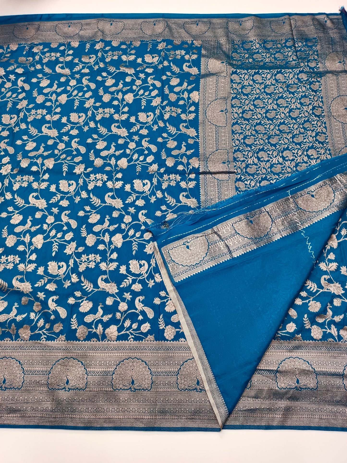 FANCY CHIFFON SAREE