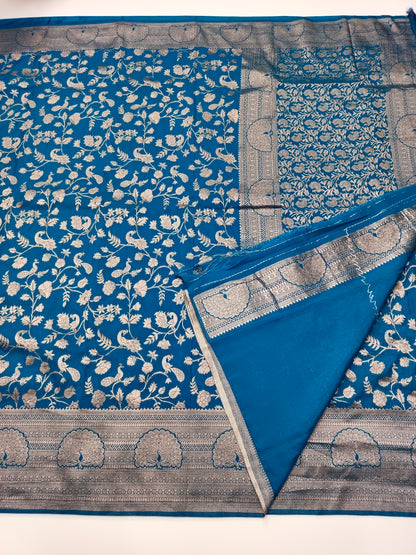 FANCY CHIFFON SAREE