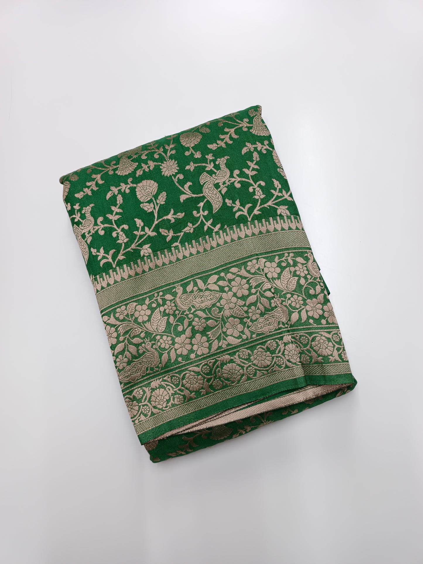 FANCY CHIFFON SAREE