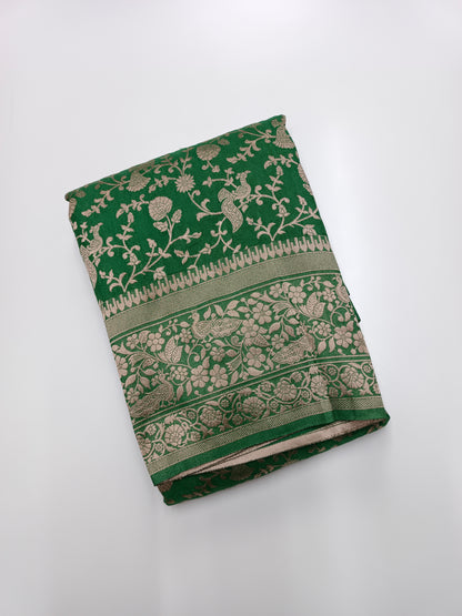 FANCY CHIFFON SAREE