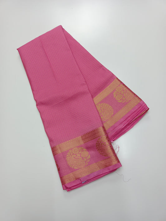 FANCY CHIFFON SAREE