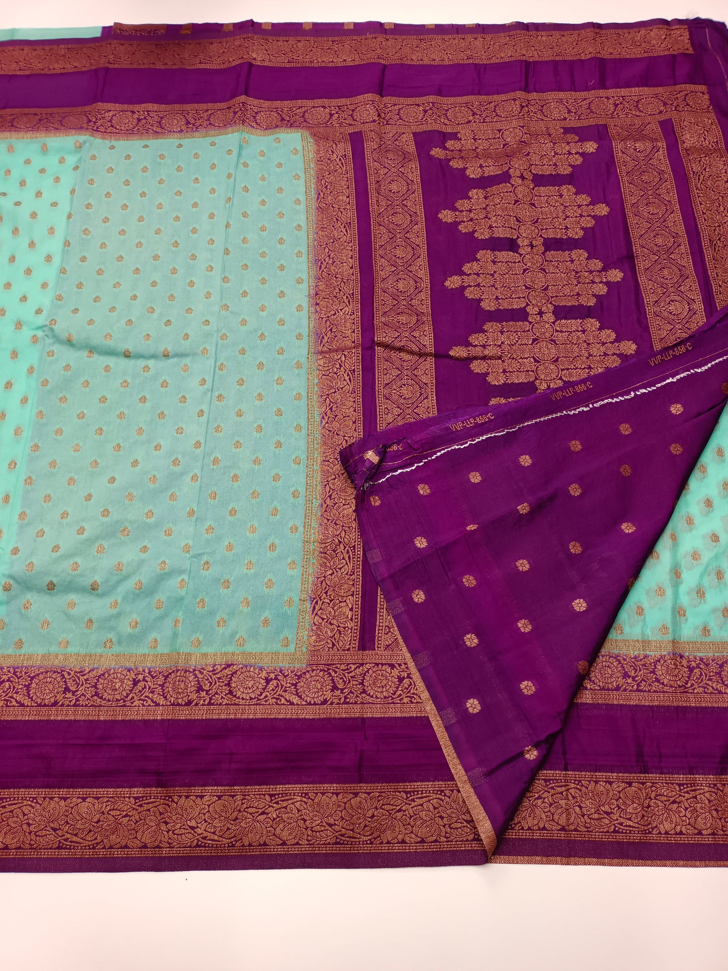 FANCY CHIFFON SAREE