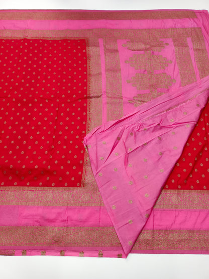 FANCY CHIFFON SAREE