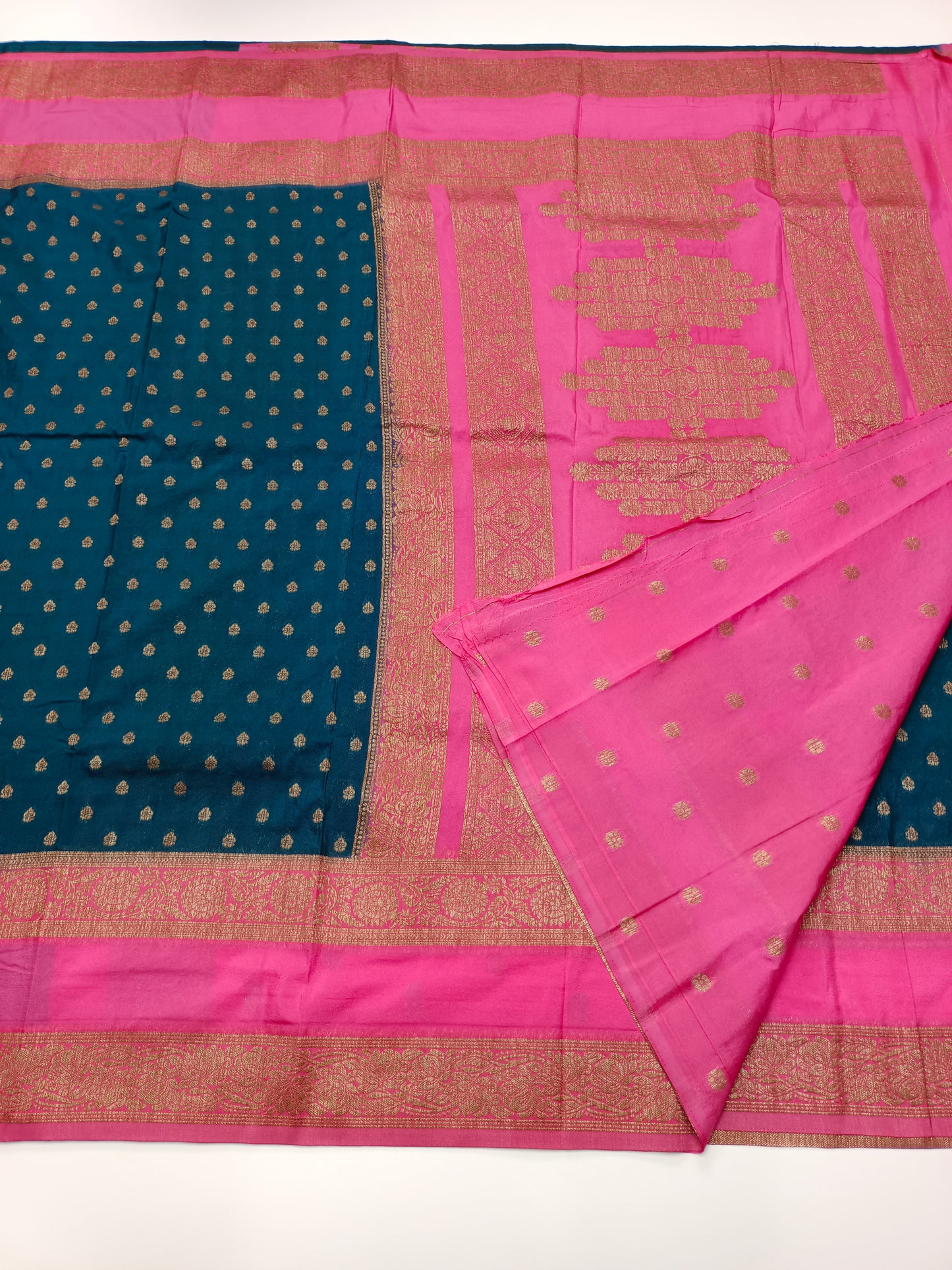 FANCY CHIFFON SAREE