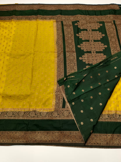 FANCY CHIFFON SAREE