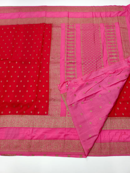 FANCY CHIFFON SAREE