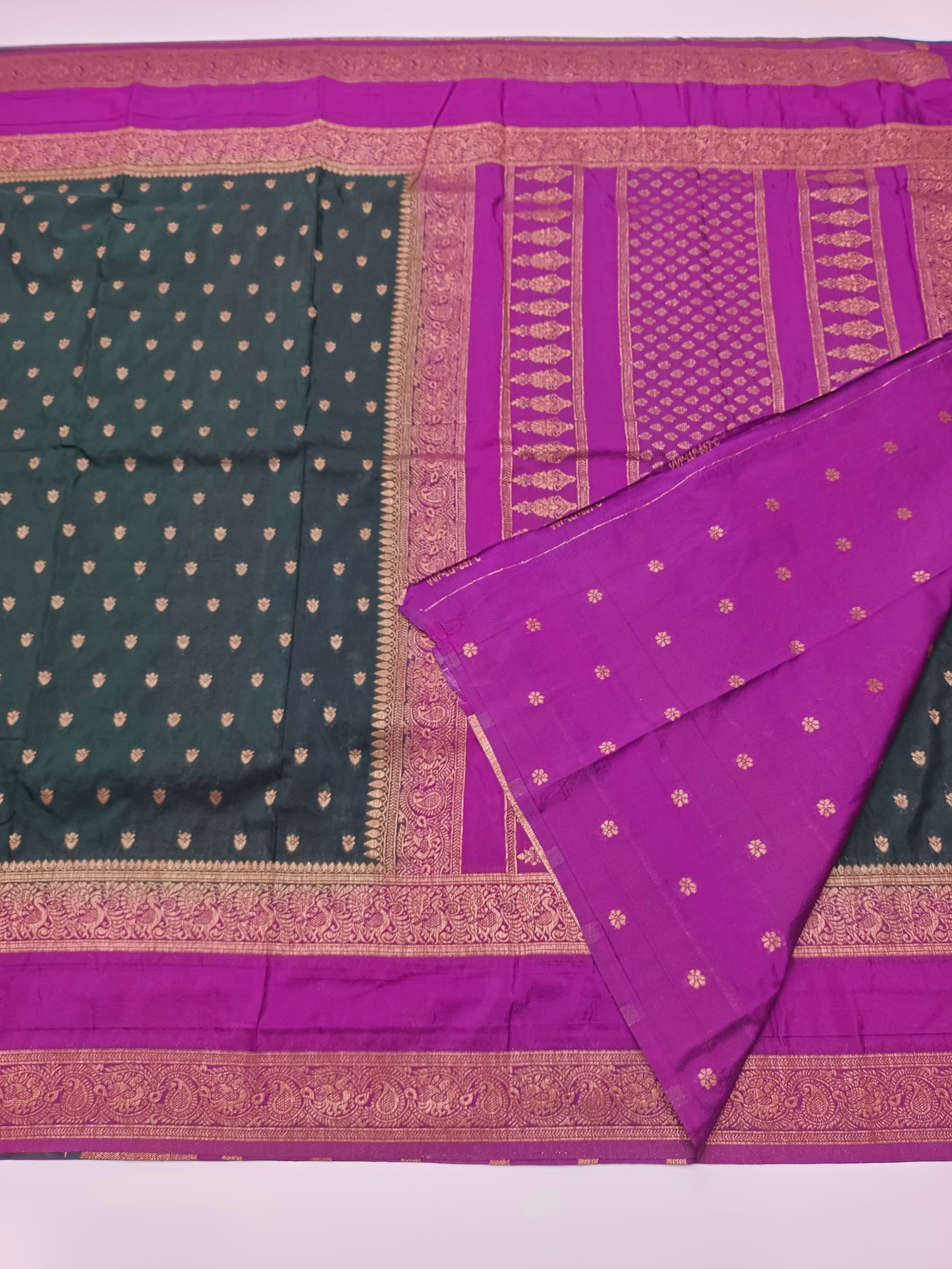 FANCY CHIFFON SAREE