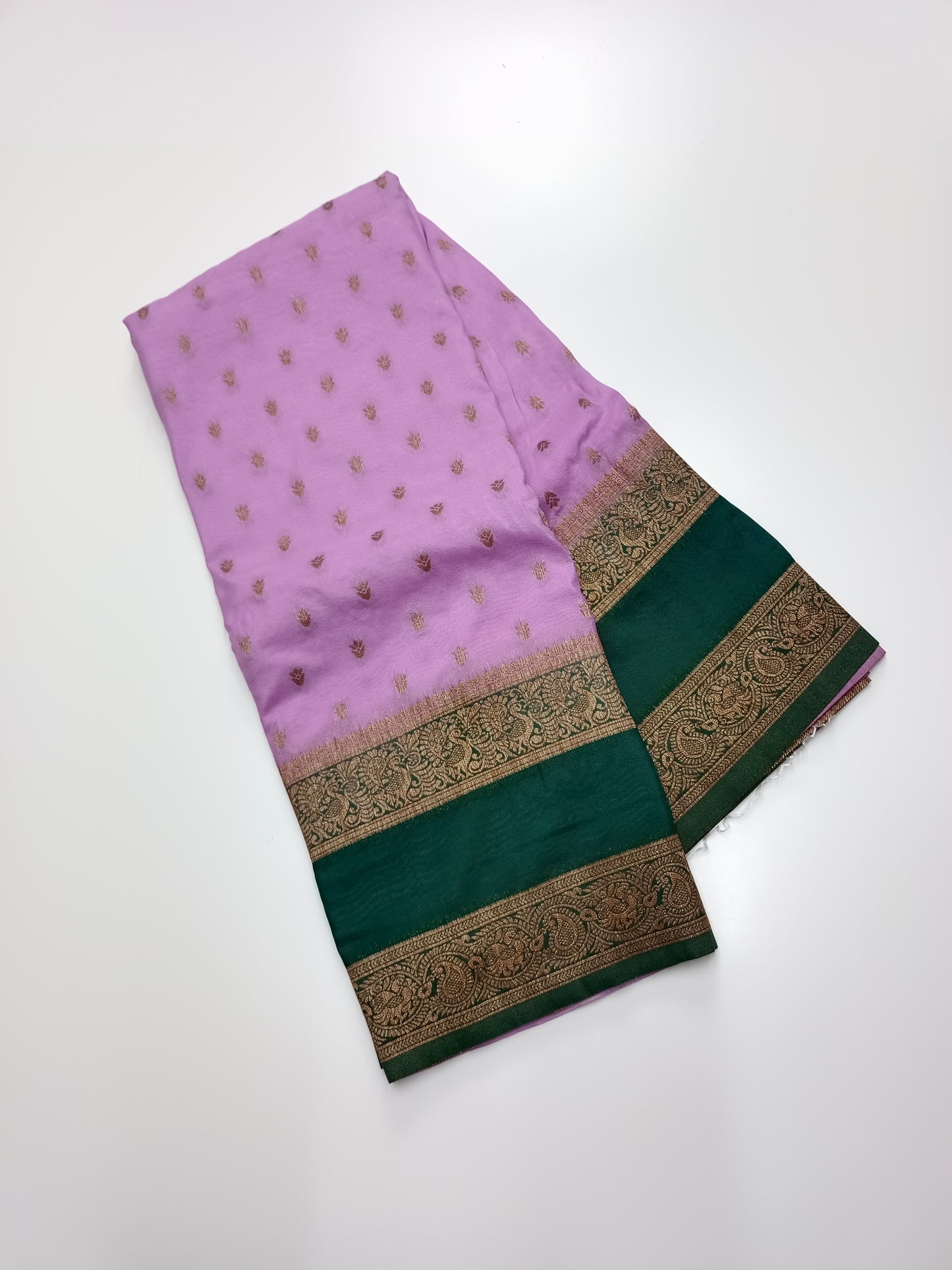 FANCY CHIFFON SAREE
