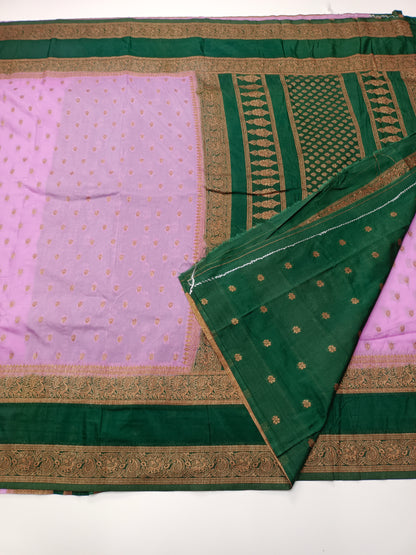 FANCY CHIFFON SAREE