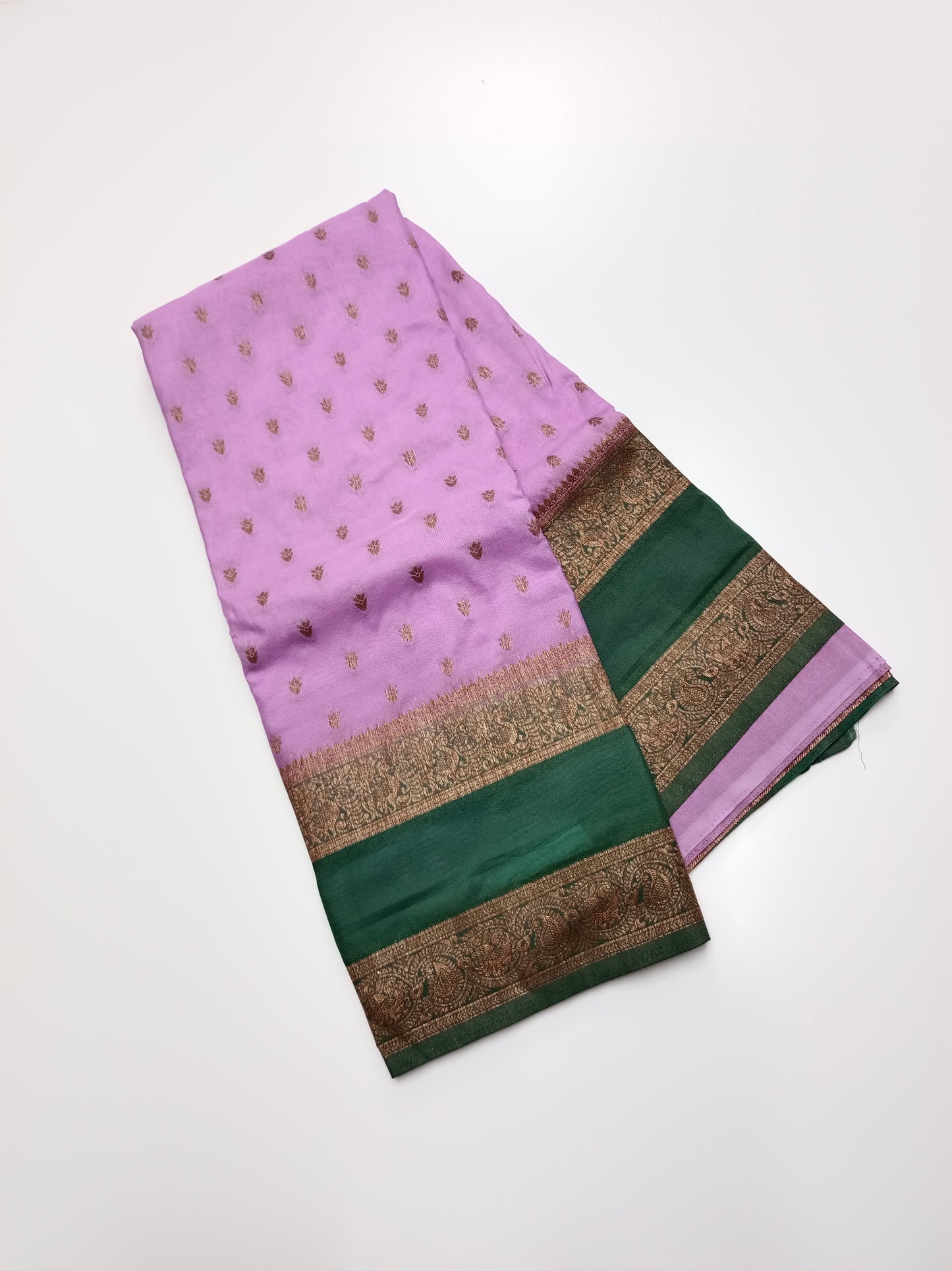 FANCY CHIFFON SAREE