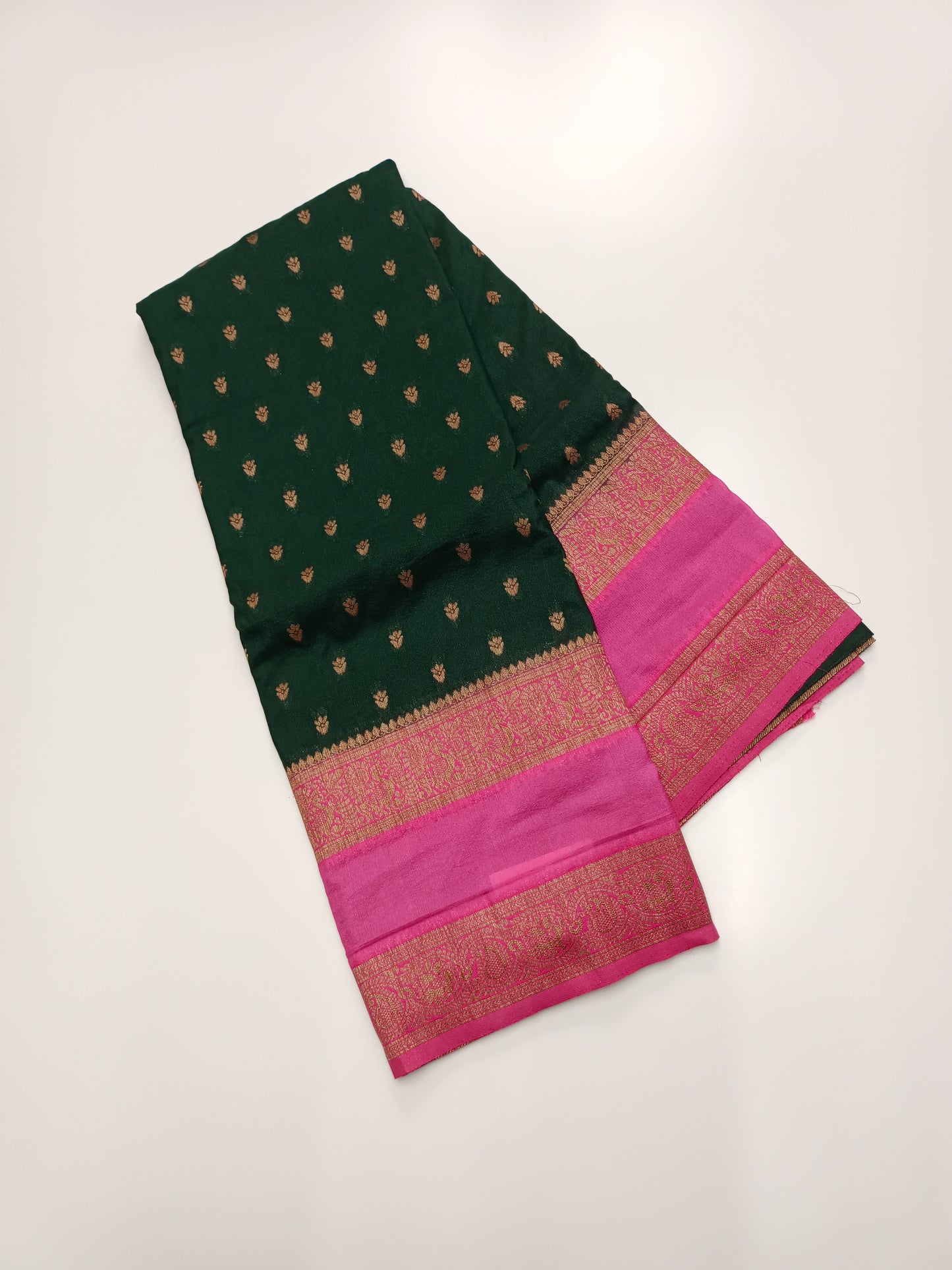 FANCY CHIFFON SAREE
