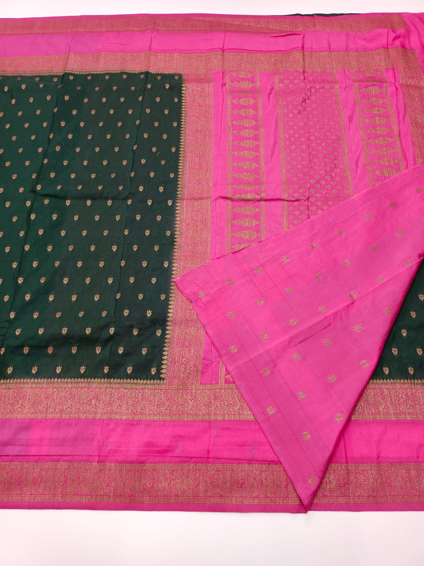 FANCY CHIFFON SAREE