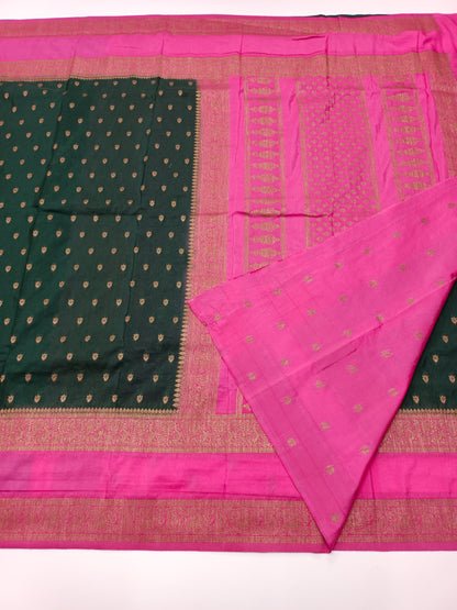 FANCY CHIFFON SAREE