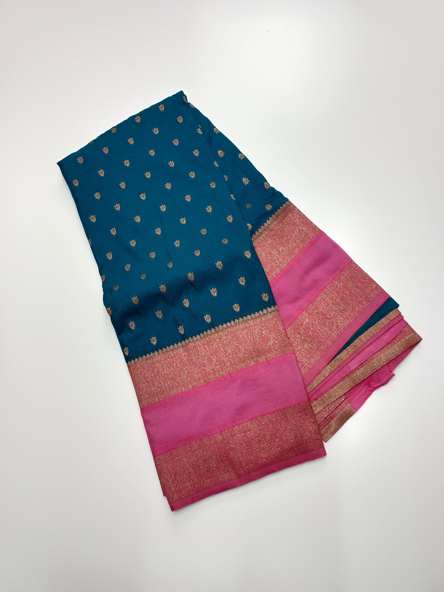 FANCY CHIFFON SAREE