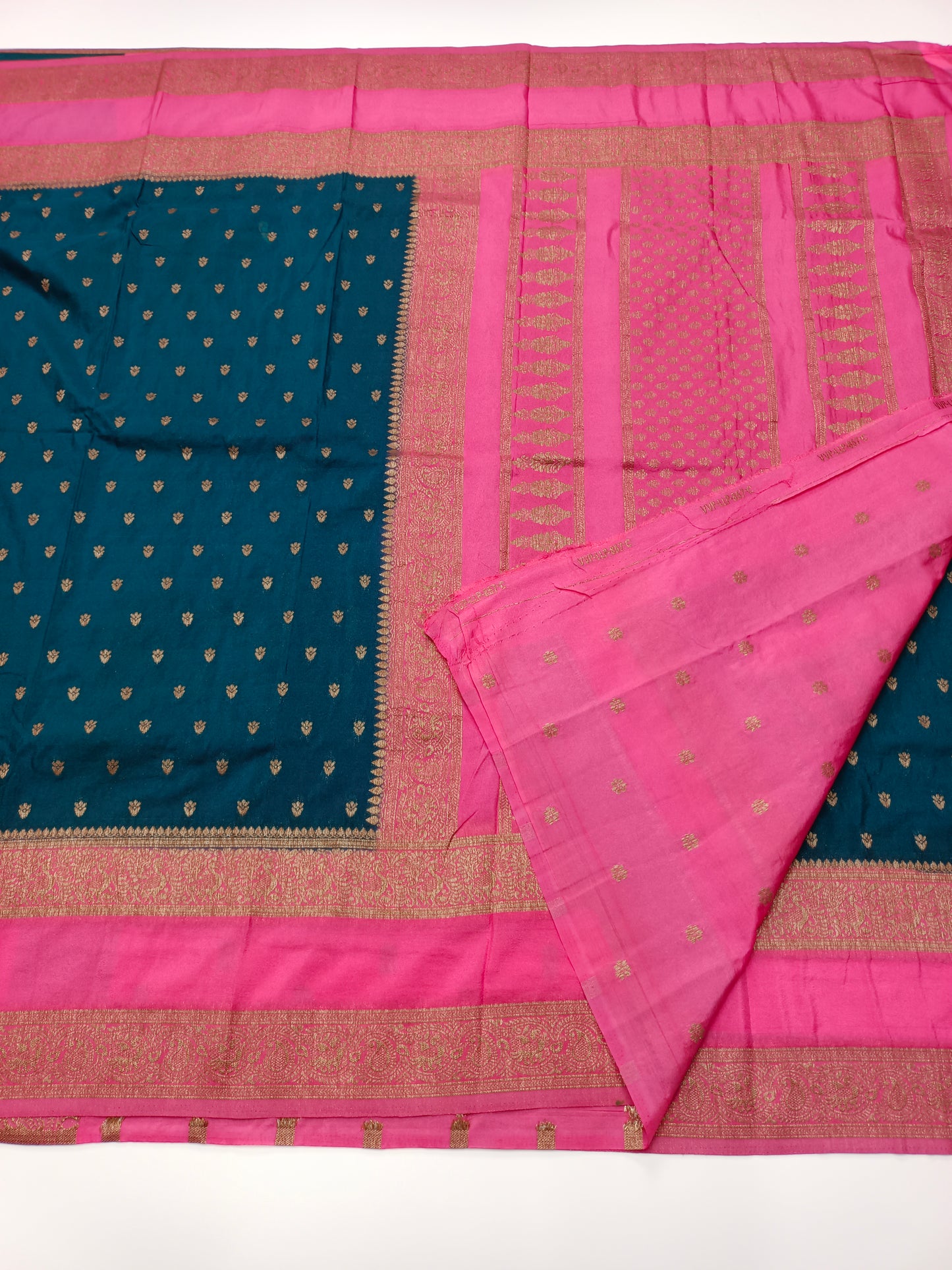 FANCY CHIFFON SAREE