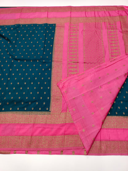 FANCY CHIFFON SAREE