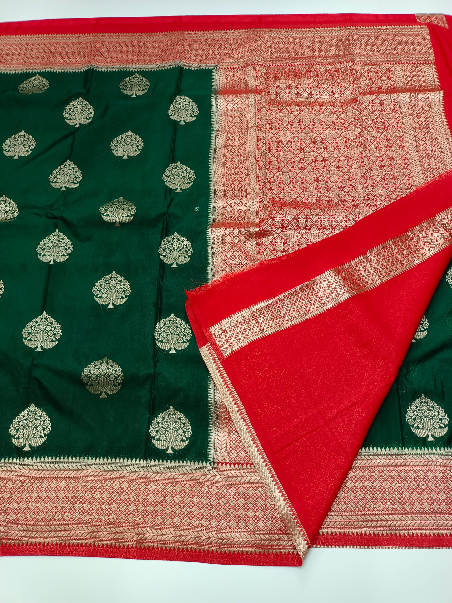 FANCY CHIFFON SAREE