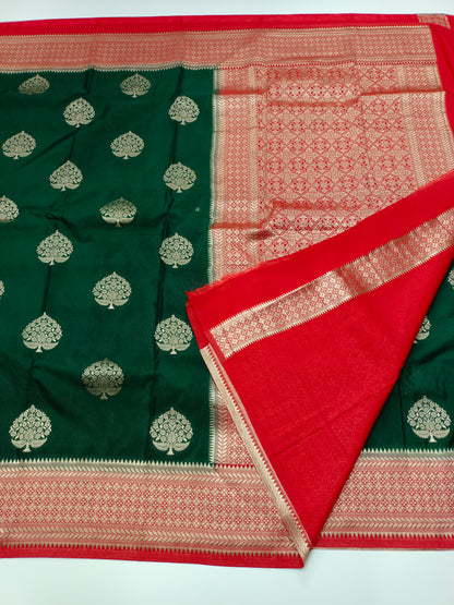 FANCY CHIFFON SAREE