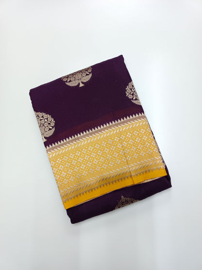 FANCY CHIFFON SAREE