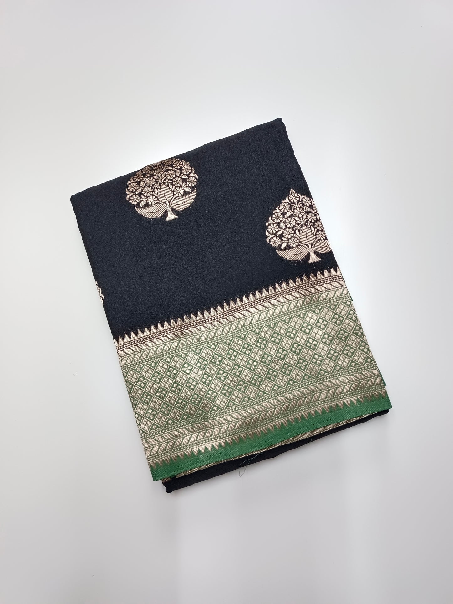 FANCY CHIFFON SAREE