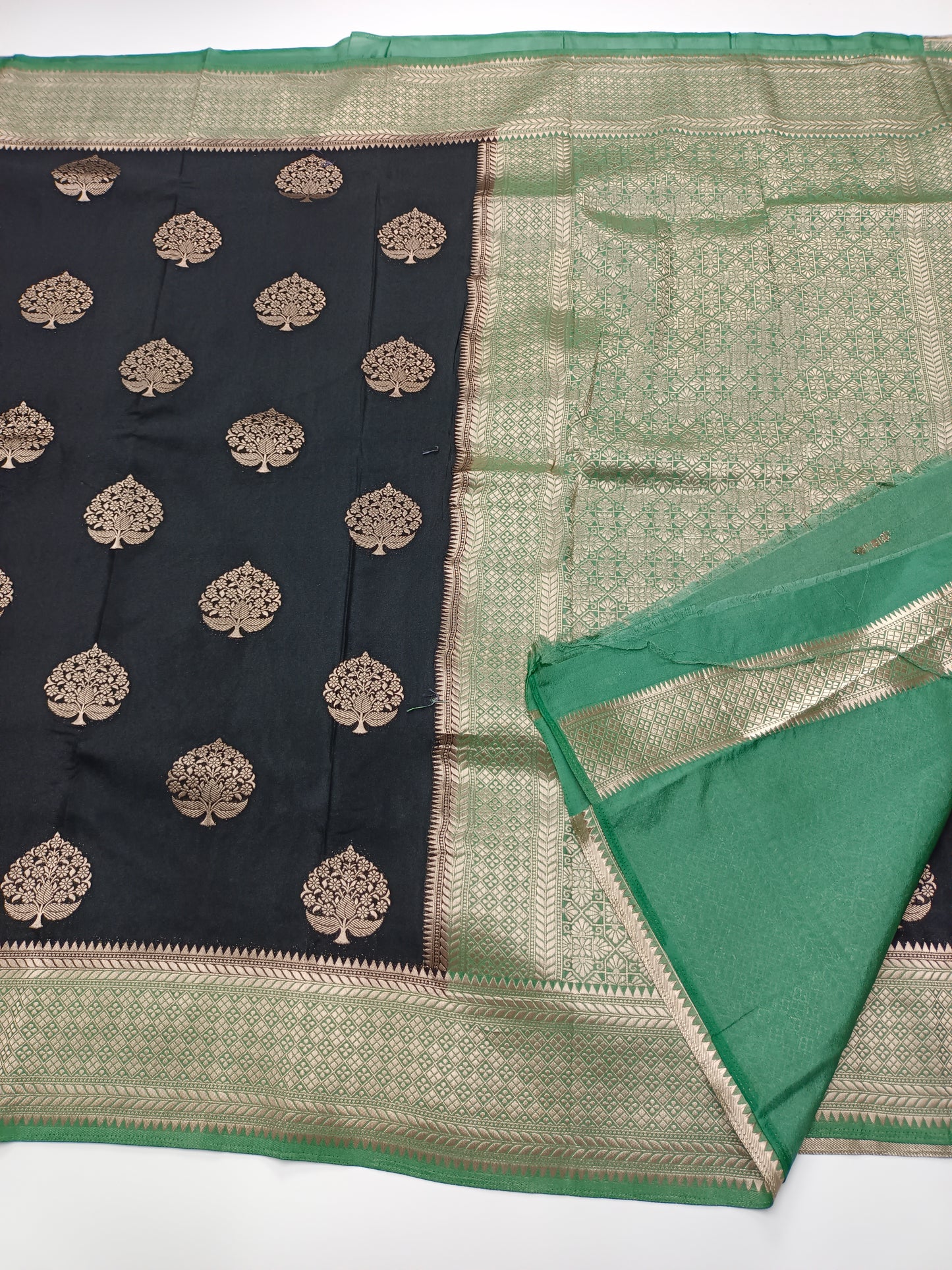 FANCY CHIFFON SAREE