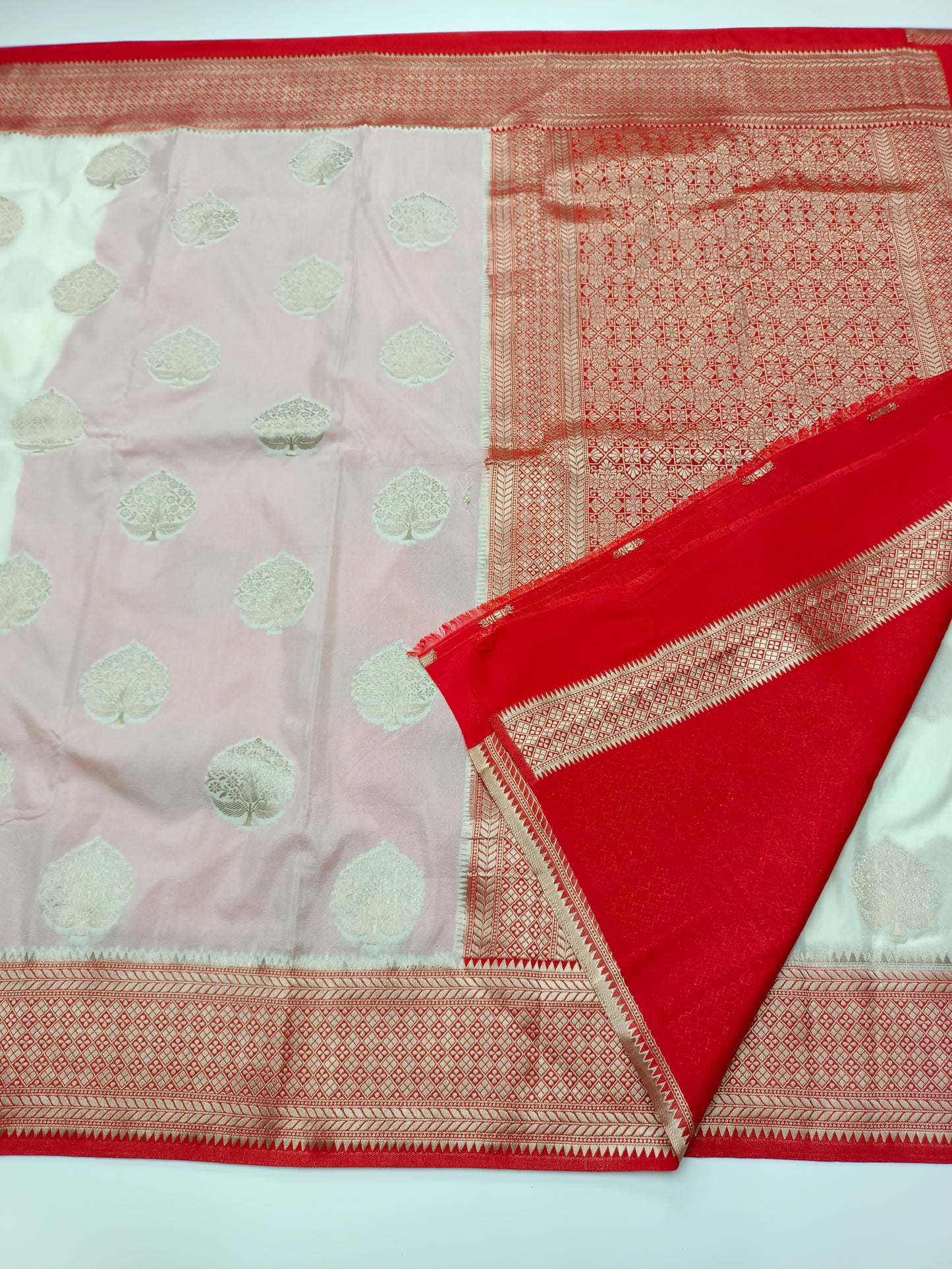 FANCY CHIFFON SAREE