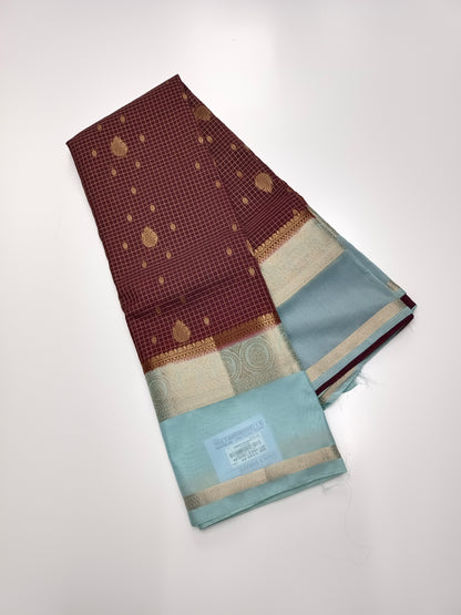 FANCY CHIFFON SAREE
