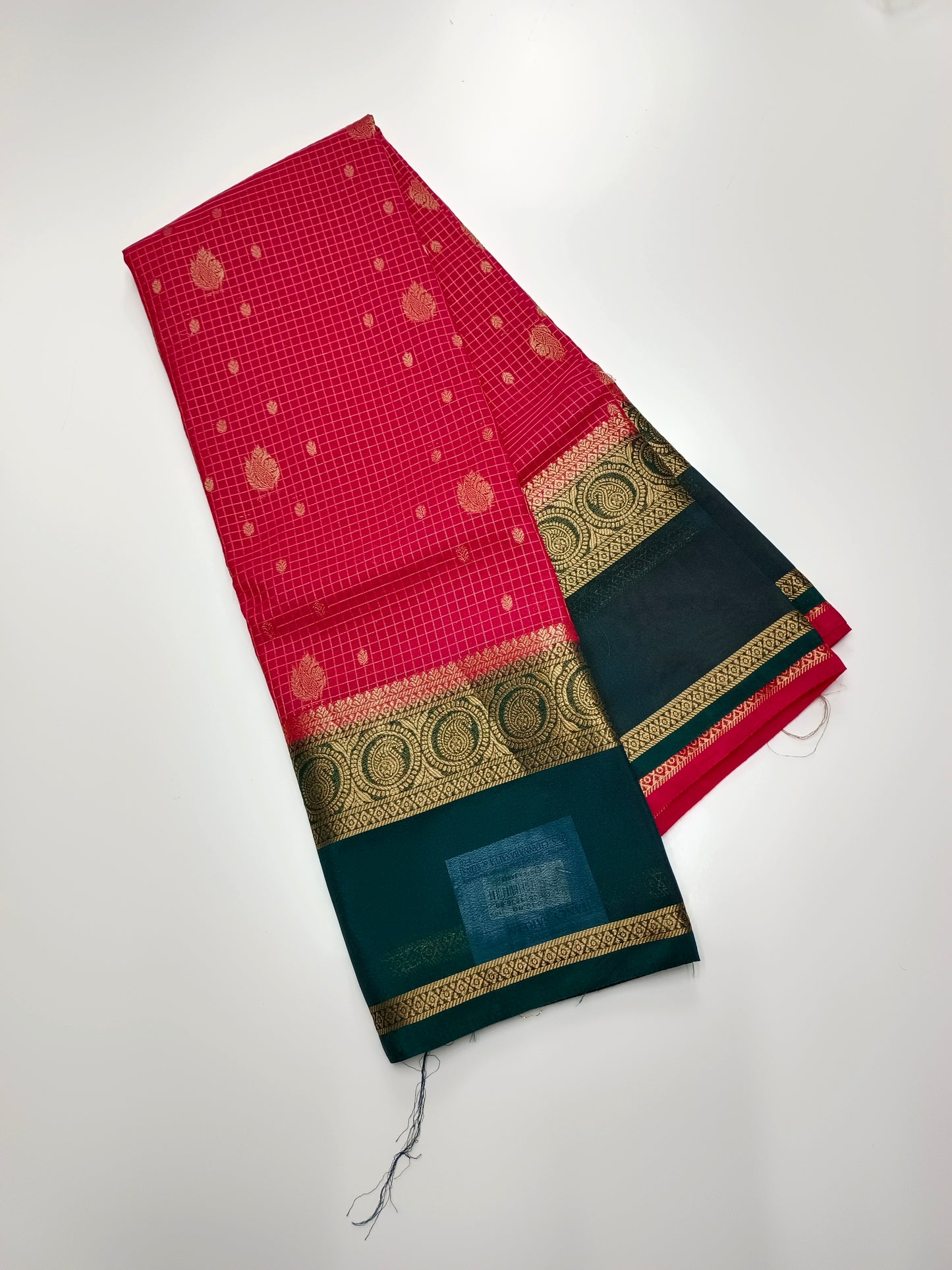 FANCY CHIFFON SAREE