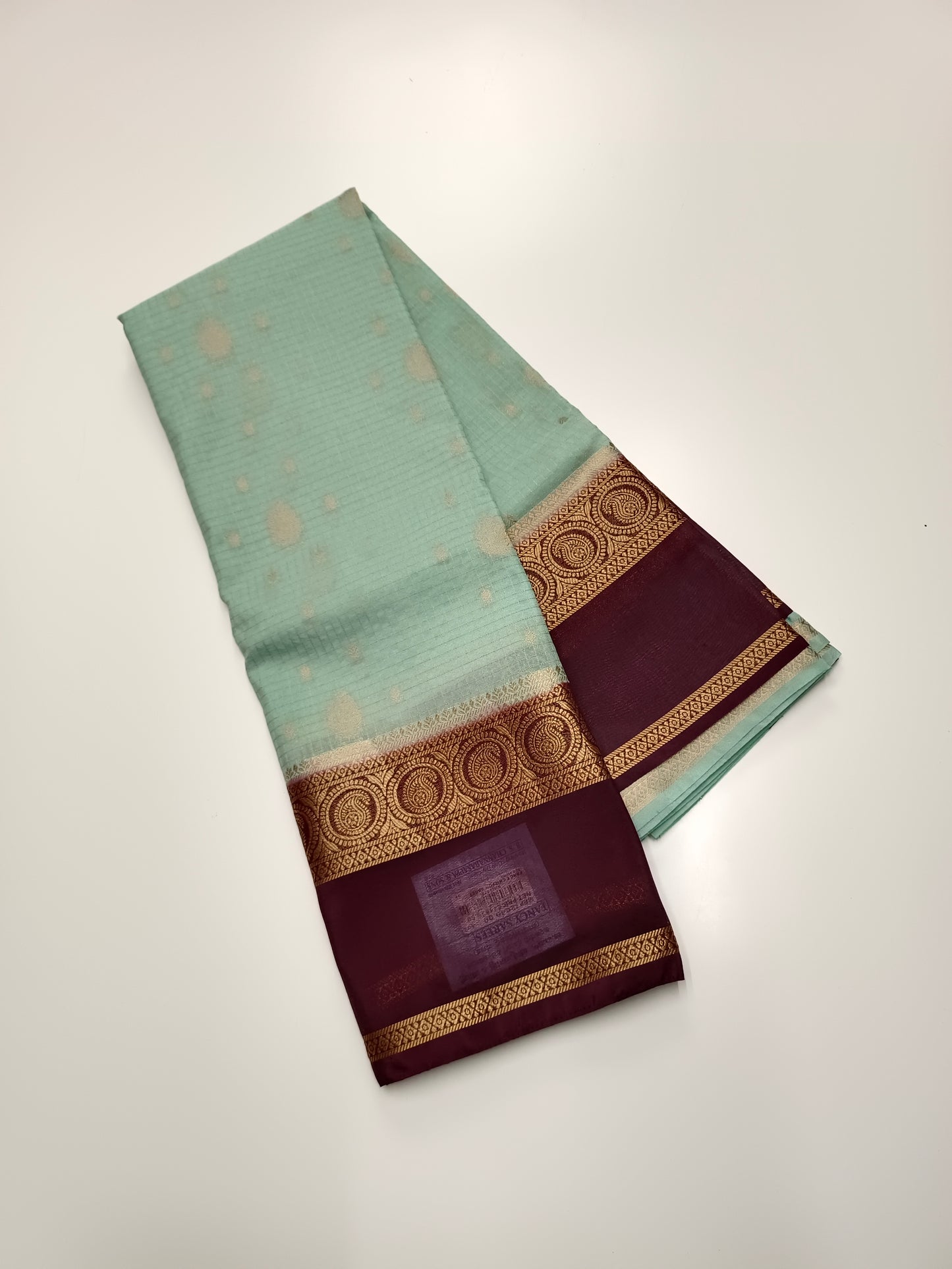 FANCY CHIFFON SAREE