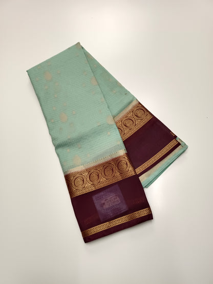 FANCY CHIFFON SAREE