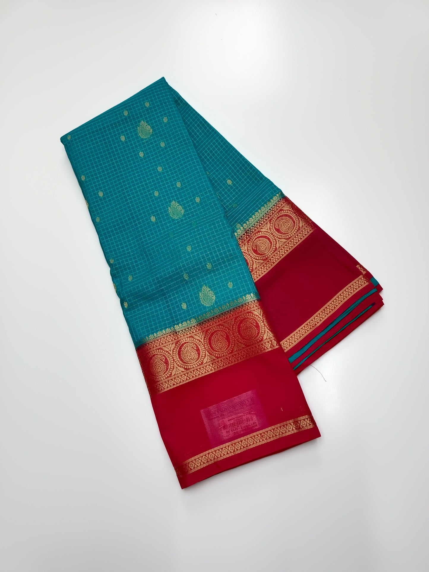 FANCY CHIFFON SAREE
