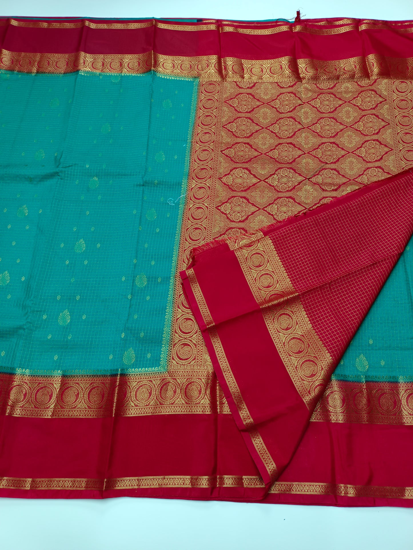 FANCY CHIFFON SAREE