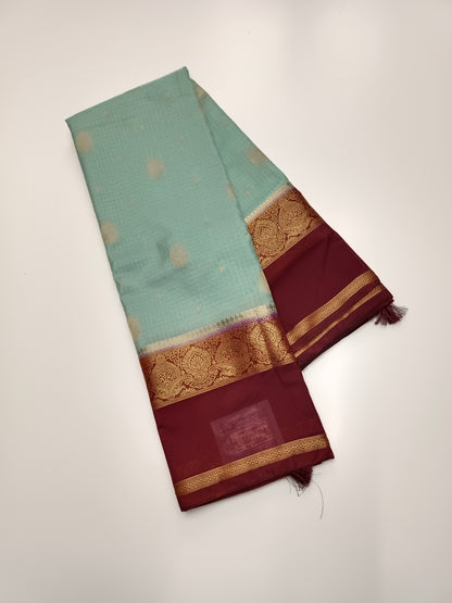 FANCY CHIFFON SAREE