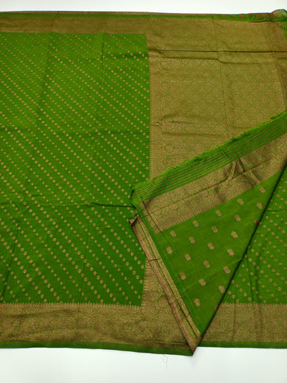 FANCY CHIFFON SAREE