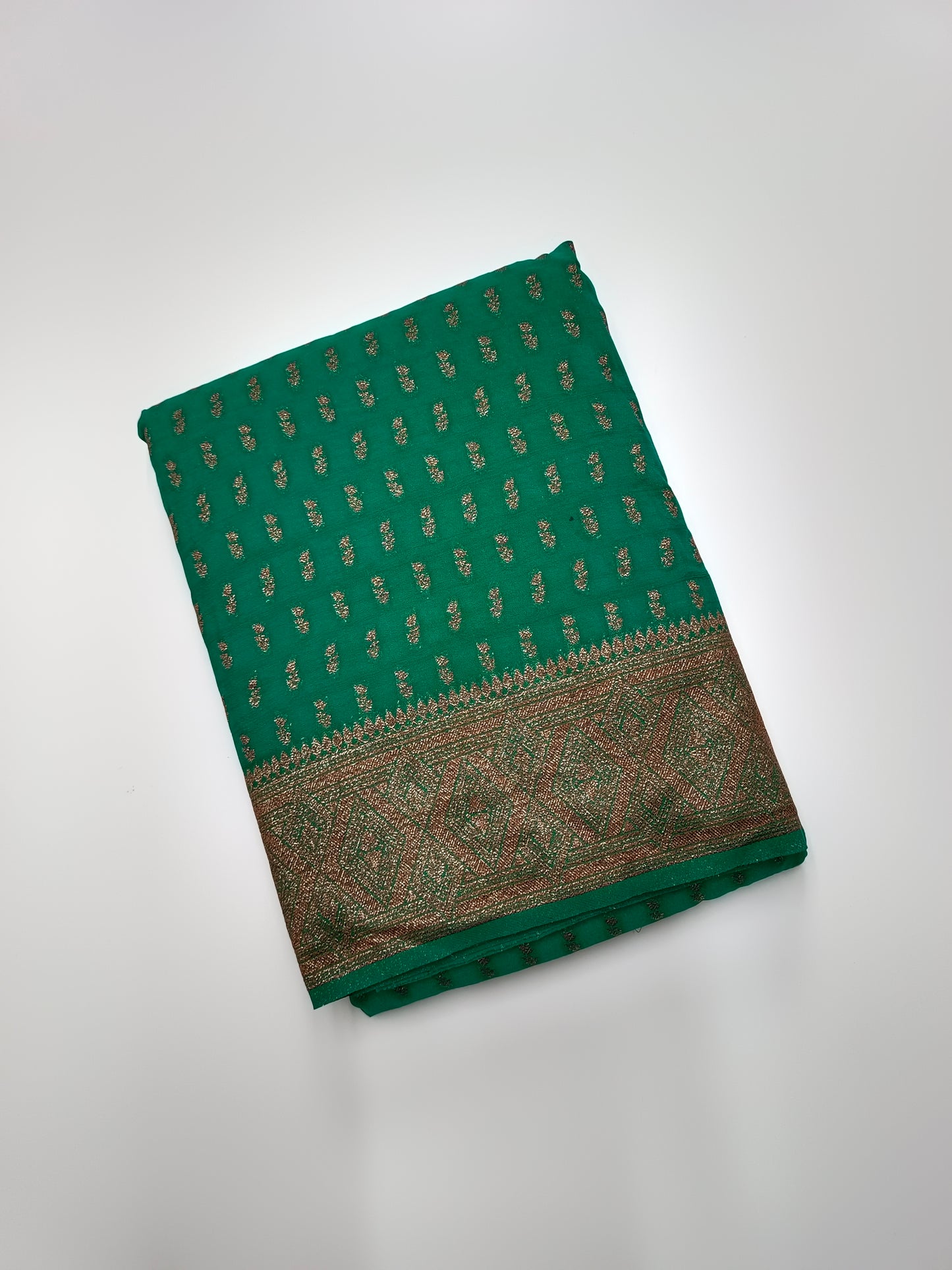 FANCY CHIFFON SAREE