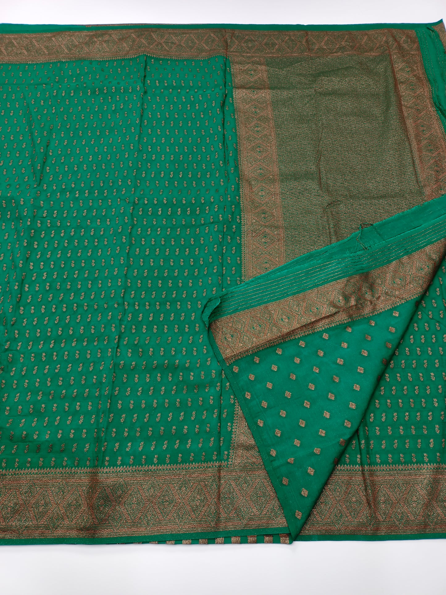 FANCY CHIFFON SAREE
