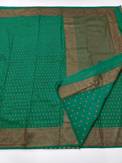 FANCY CHIFFON SAREE